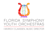 Florida symphony youth orchestras