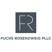 Fuchs rosenzweig pllc | attorneys