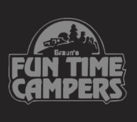 Braun's fun time campers