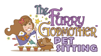 The furry godmother