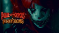 Haunted Catacombs and House of Horrors