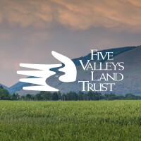 Five valleys land trust
