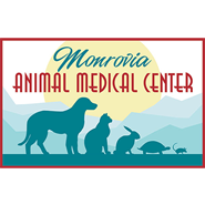 Monrovia Animal Medical Center
