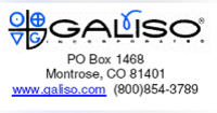 Galiso inc