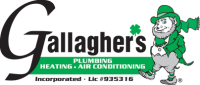 Gallagher plumbing, inc.
