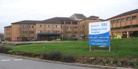 Taunton & Somerset NHS Foundation Trust
