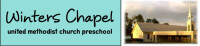 Winters Chapel UMC