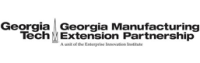 Georgia manufacturing extension partnership (gamep) at georgia tech