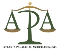 Georgia association of paralegals