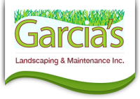 Garcia landscape construction