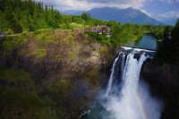 Salish Lodge & Spa