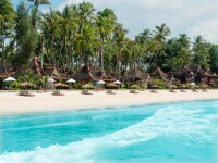 Amazing Ngapali Resort, Ngapali Beach, Thandwe, Myanmar