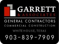 Garrett & associates general contractors, ltd.