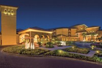 The Ritz-Carlton Dubai Hotel, Dubai, U.A.E.