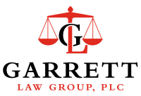 Garrett law group, plc