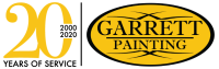 Garrett painting