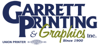 Garrett printing & graphics