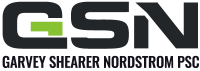 Garvey | shearer | nordstrom, psc
