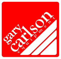 Gary carlson equipment co