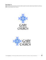 Gary united methodist church