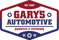 Gary's auto service