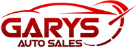 Garys auto sales