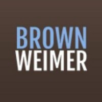 Brown weimer llc
