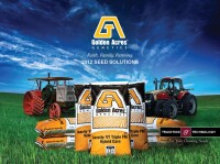 Golden acres genetics ltd