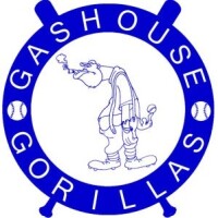 The gas house gorillas