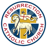 Resurrection catholic parish