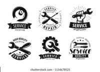 General repair service