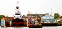 The general ship repair corporation