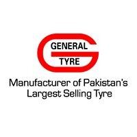 General tyre and rubber company of pakistan ltd