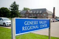 Genesee valley regional center