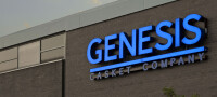 Genesis casket company