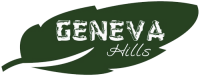 Geneva hills