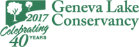 Geneva lake conservancy inc