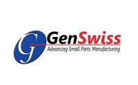 Genevieve swiss industries, inc. (genswiss)