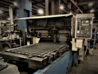 Gentry machine works