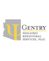 Gentry pediatric behavioral services