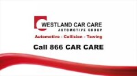 Westland Car Care Automotive Group