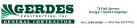 Gerdes construction, inc.