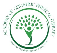 Academy of geriatric physical therapy inc