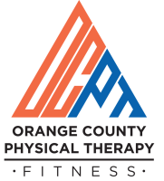 Orange physical therapy