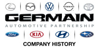 Germain automotive partnership
