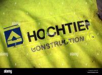 Germany construction