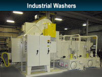 Gerref industries, inc.
