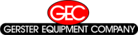 Gerster equipment company