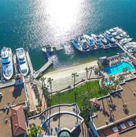 The Balboa Bay Club & Resort