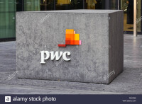 PwC London, UK